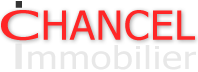 Logo CHANCEL IMMOBILIER